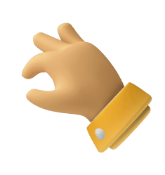 Project management interface detail