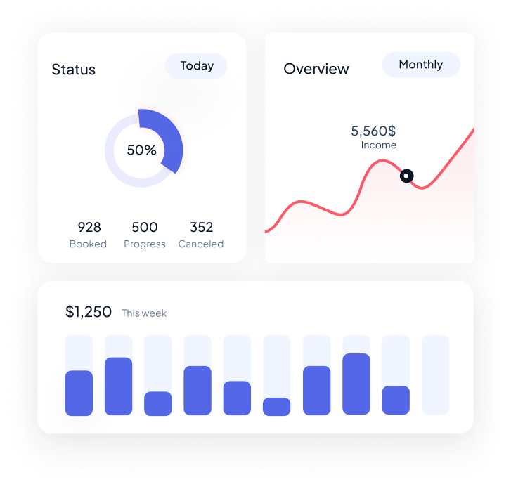 MatterTech software services